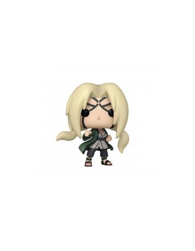 Funko pop naruto shippuden tsunade creation rebirth 1257 exclusivo