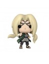 Funko pop naruto shippuden tsunade creation rebirth 1257 exclusivo