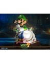 First 4 figures figura 25 cm collectors edition luigi's mansion 3 luigi