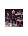 GOKU-BLACK FIGURA 17.5 CM DRAGON BALL SUPER S.H. FIGUARTS