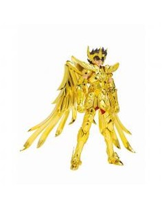 Figura tamashii nations saint seiya cloth myth ex sagittarius seiya inheritor of the gold cloth 17cm