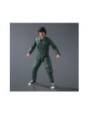 OFFICER CHAN KA KUI FIGURA 15 CM POLICE STORY SH FIGUARTS