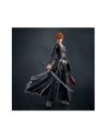 ICHIGO KUROSAKI -GETSUGATENSHO- FIGURA 15,5 CM BLEACH SH FIGUARTS