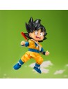 VEGETA SUPER SAIYAN 3 (MINI) -DAIMA- FIGURA 7,5 CM DRAGON BALL DAIMA SH FIGUARTS COLLECTORS SHOP