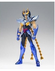 EX PHOENIX IKKI FENIX  FINAL BRONZE V3 CLOTH FIG, 17 CM SAINT SEIYA MYTH CLOTH EX