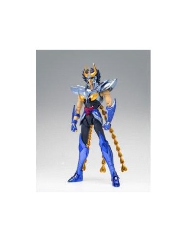 EX PHOENIX IKKI FENIX  FINAL BRONZE V3 CLOTH FIG, 17 CM SAINT SEIYA MYTH CLOTH EX