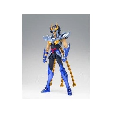 EX PHOENIX IKKI FENIX  FINAL BRONZE V3 CLOTH FIG, 17 CM SAINT SEIYA MYTH CLOTH EX