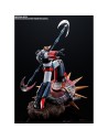 UFO ROBOT GRENDIZER FIG. 30 CM UFO ROBOT GRENDIZER FIGUARTS ZERO TOUCHE METALLIQUE