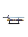 MASTER SWORD REPLICA 105 CM THE LEGEND OF ZELDA PROPLICA