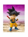 Son goku (mini) - daima -  figura 7 cm dragon ball daima sh figuarts