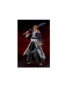 Ichigo kurosaki dual zangetsu ver. fig. 155 cm bleach sh figuarts