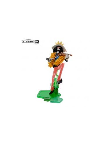 Figura abystyle one piece brook