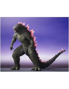 Godzilla 2024 evolved ver. fig. 16 cm godzilla vs kong the new em