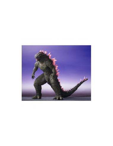 Godzilla 2024 evolved ver. fig. 16 cm godzilla vs kong the new em