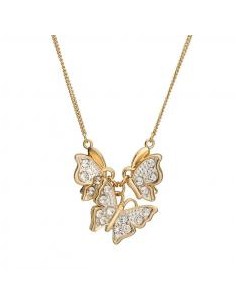 Collar the noble collection wicked mariposa de glinda