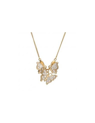 Collar the noble collection wicked mariposa de glinda