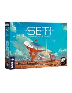 Juego de mesa seti