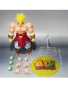 BROLY 40TH ANNIVERSARY EDITION FIGURA 19 CM DRAGON BALL Z SH FIGUARTS COLLECTORS SHOP