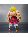 BROLY 40TH ANNIVERSARY EDITION FIGURA 19 CM DRAGON BALL Z SH FIGUARTS COLLECTORS SHOP