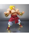 BROLY 40TH ANNIVERSARY EDITION FIGURA 19 CM DRAGON BALL Z SH FIGUARTS COLLECTORS SHOP