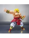 BROLY 40TH ANNIVERSARY EDITION FIGURA 19 CM DRAGON BALL Z SH FIGUARTS COLLECTORS SHOP