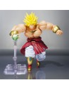 BROLY 40TH ANNIVERSARY EDITION FIGURA 19 CM DRAGON BALL Z SH FIGUARTS COLLECTORS SHOP