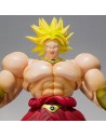 BROLY 40TH ANNIVERSARY EDITION FIGURA 19 CM DRAGON BALL Z SH FIGUARTS COLLECTORS SHOP