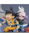 SON GOKU (MINI) & SUPREME KAI (MINI) -WELCOME TO THE GREAT ADVENTURE!  23 CM FIGUARTS ZERO