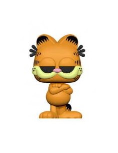 Funko pop garfield