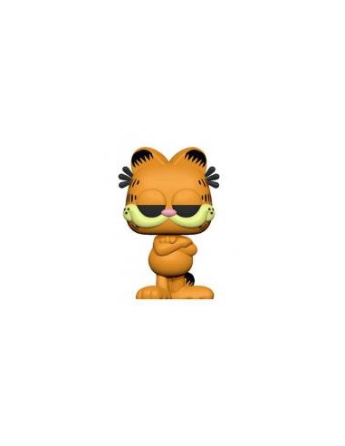 Funko pop garfield