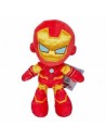 Peluche mattel marvel iron man 20 cm