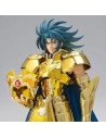 Figura tamashii nations saint seiya caballeros del zodiaco cloth myth ex geminis kanon revival