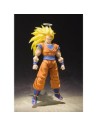 Figura tamashii nations sh figuarts dragon ball z son goku super saiyan 3