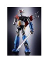 Figura tamashii nations gx - 105d mazinger z - kakumei shinka -  damaged version soul of chogokin