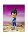 Figura tamashii nations dragon ball daima sh figuarts vegeta (mini)