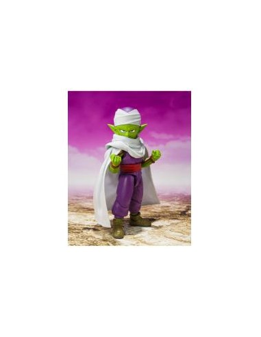 Figura tamashii nations dragon ball daima sh figuarts piccolo (mini)