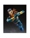 Figura tamashii nations dragon ball gt sh figuarts super android