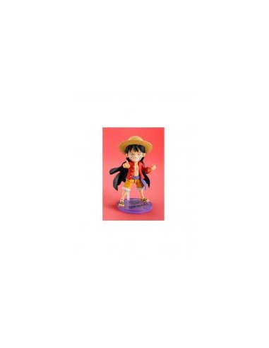 Figura tamashii nations one piece world collectable figure x sh figuarts monkey d. luffy