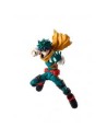 Figura tamashii nations my hero academia sh figuarts izuku midoriya