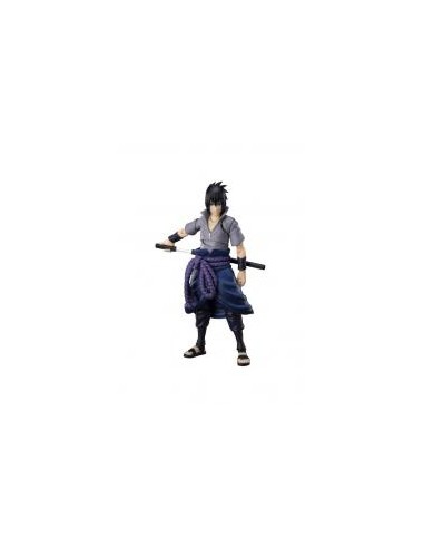 Figura tamashii nations naruto shippuden sasuke uchiha he who bears all hatred