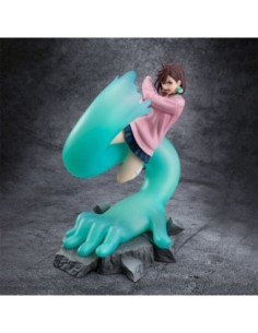 MOMO FIGURA 16,5 CM DANDADAN FIGUARTS ZERO