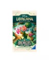 Paquetes de refuerzo (24 unidades) Archazia’s Island Inglés - Disney Lorcana TCG