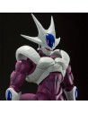 COOLER FINAL FORM VERSION 40TH ANNIVERSARY EDITION FIGURA 19 CM DRAGON BALL Z SH FIGUARTS COLLECTORS SHOP