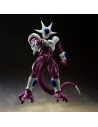 COOLER FINAL FORM VERSION 40TH ANNIVERSARY EDITION FIGURA 19 CM DRAGON BALL Z SH FIGUARTS COLLECTORS SHOP