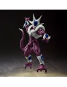 COOLER FINAL FORM VERSION 40TH ANNIVERSARY EDITION FIGURA 19 CM DRAGON BALL Z SH FIGUARTS COLLECTORS SHOP