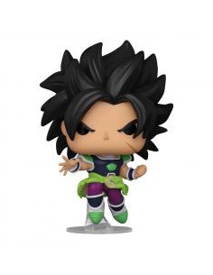 Funko pop dragon ball broly -  broly