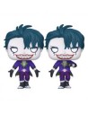 Funko pop suicide squad isekai the joker opcion chase aleatoria