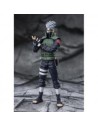 Figura tamshii nations naruto shippuden kakashi hatake s.h.figuarts bandai spirits