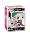 Funko pop suicide squad isekai harley quinn