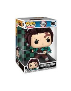 Funko pop demon slayer tanjiro kamado